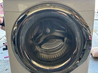 Samsung washer