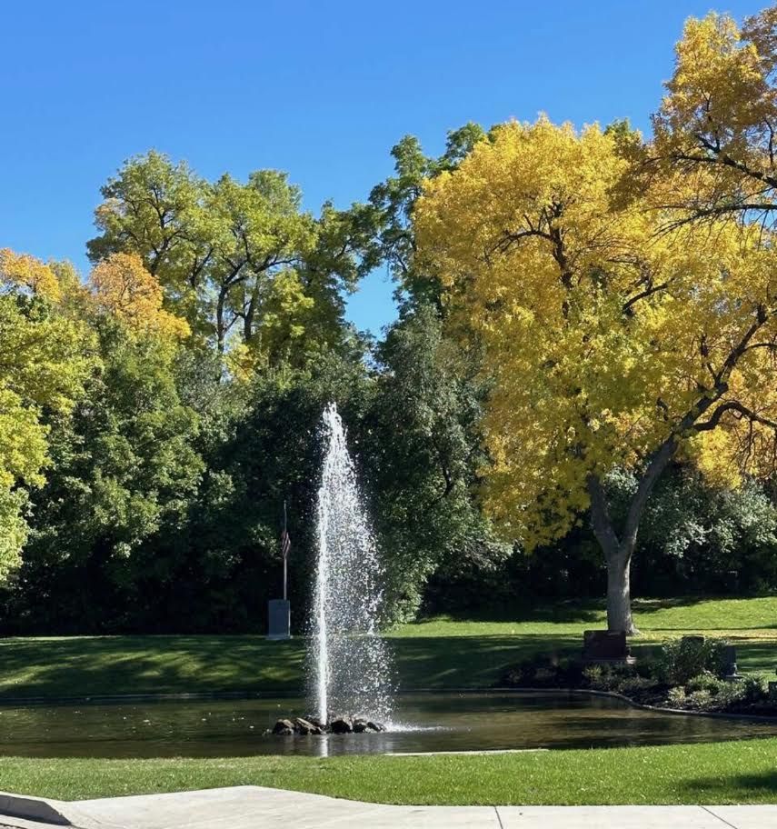 Rare Plots in Highly Sought-after Section of Wasatch Lawn