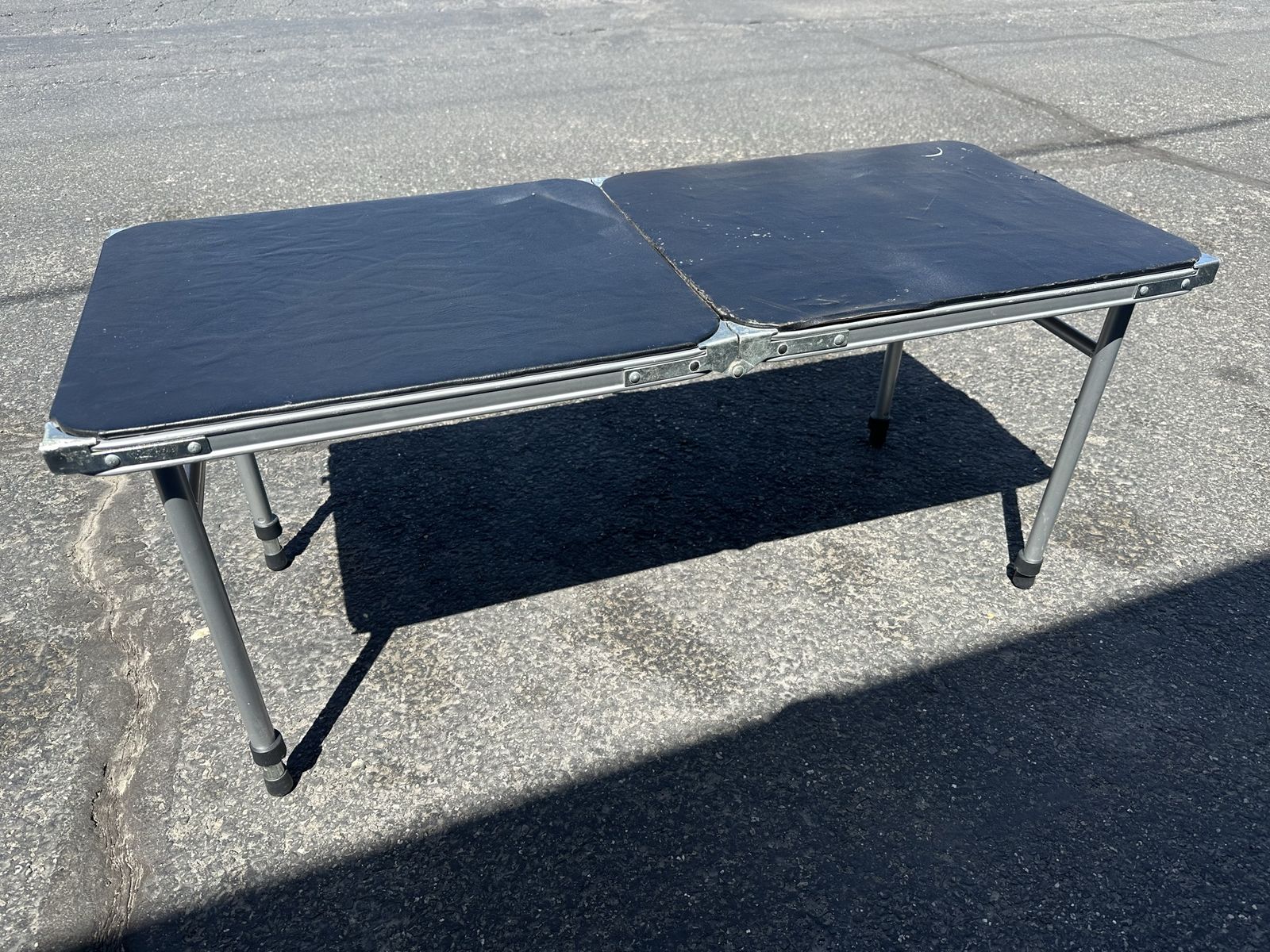 Folding Camping Table