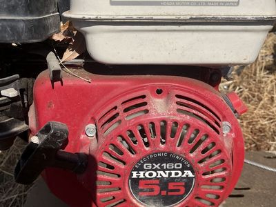 Honda Water pump