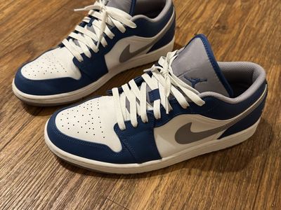 Jordan 1 Low - 11.5