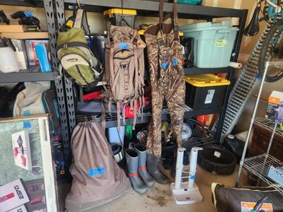 garage sale today Sunday 6/14