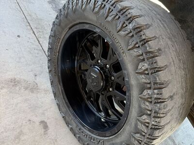 20-12 Tis Rims 8.65