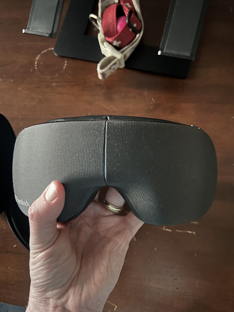 Therabody Smart Goggles