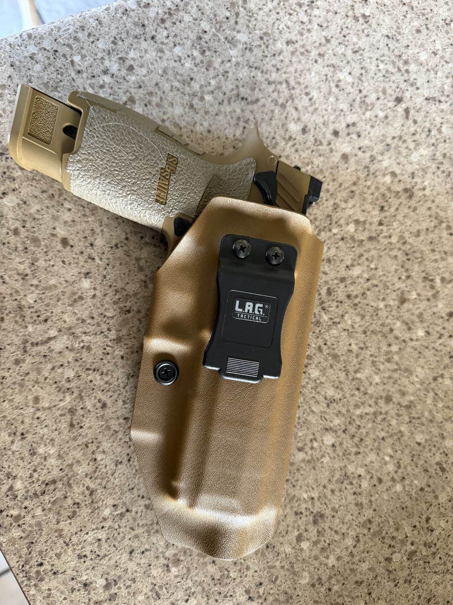 M17/P320 Holster