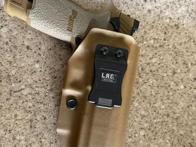 M17/P320 Holster