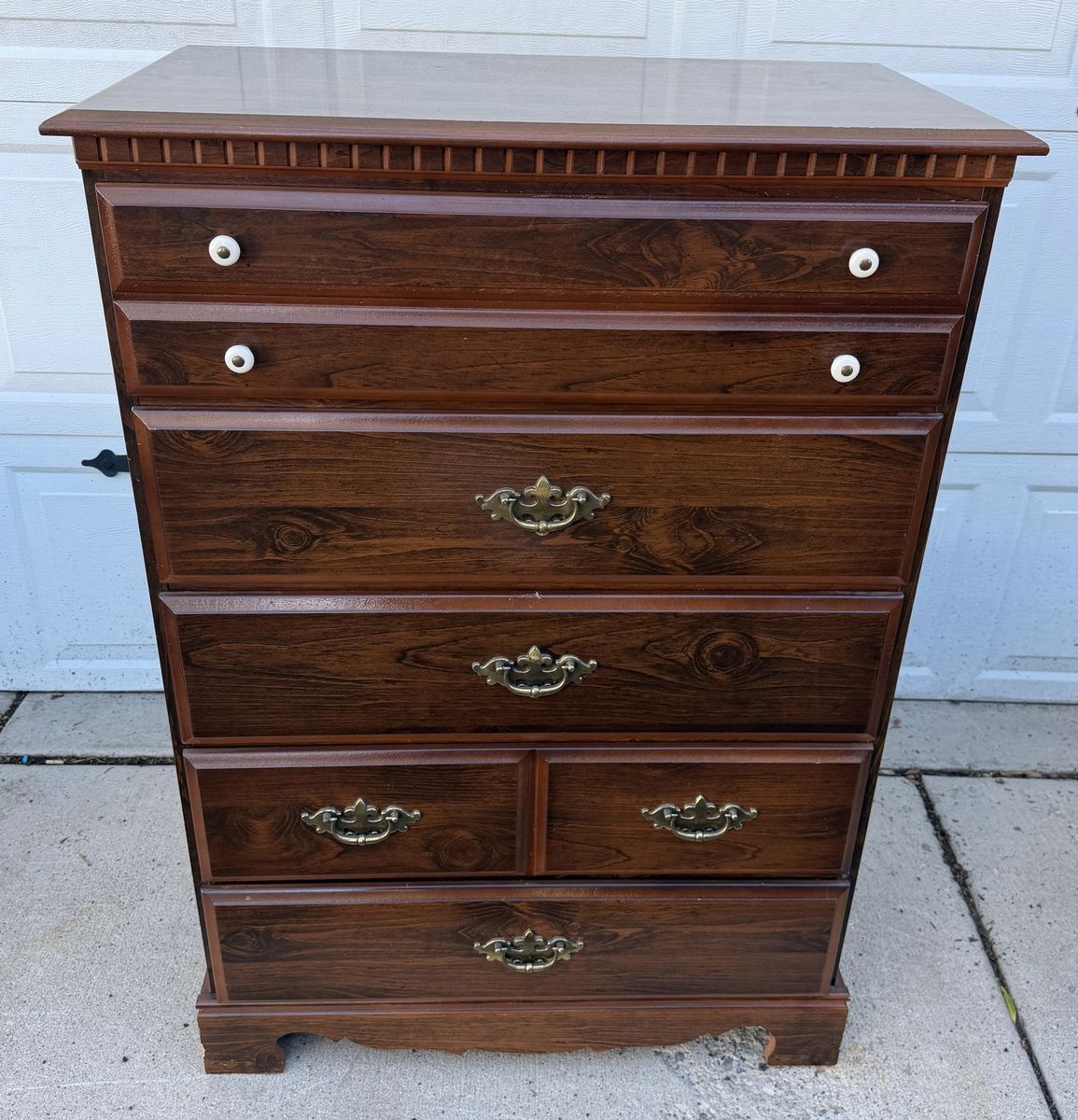 Nice dresser