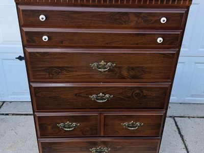 Nice dresser