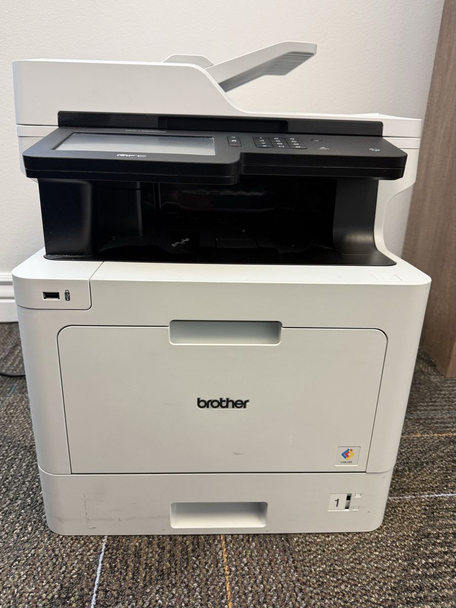 Bother MFC-L8905CDW Color Printer
