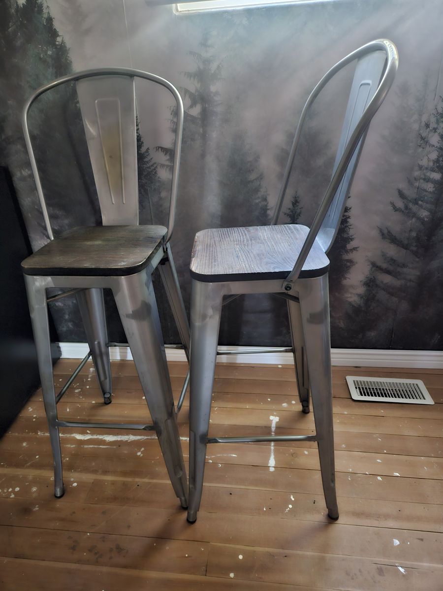 Bar Stool