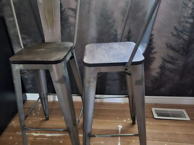 Bar Stool