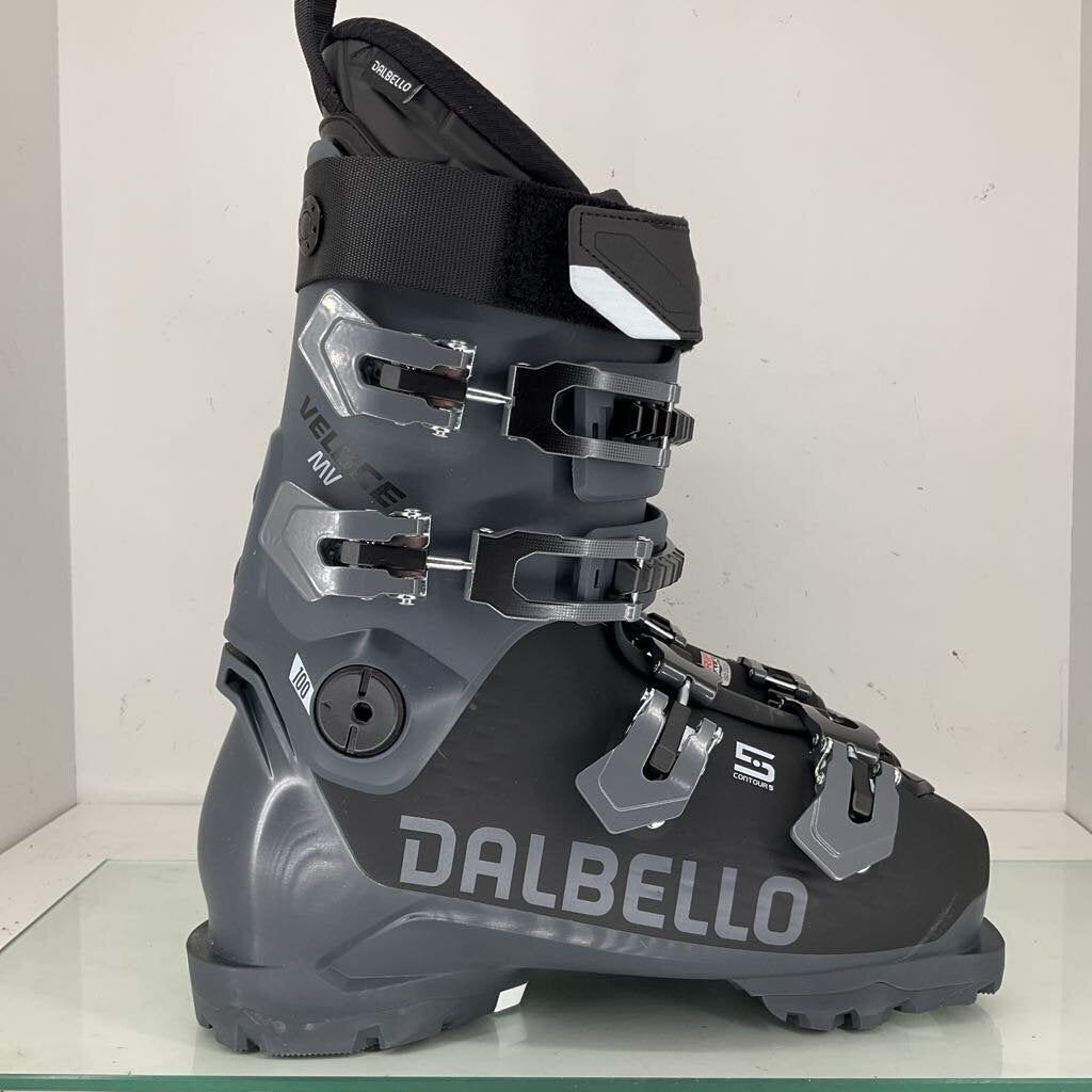 2027 Dalbello Veloce 100 MV GW *Floor Model*