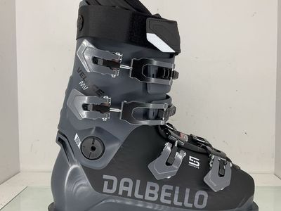 2027 Dalbello Veloce 100 MV GW *Floor Model*