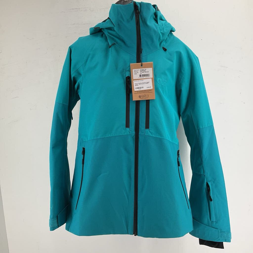 Picture Organic Women's Sygna Jacket