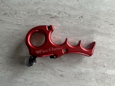 Carter Wise Choice