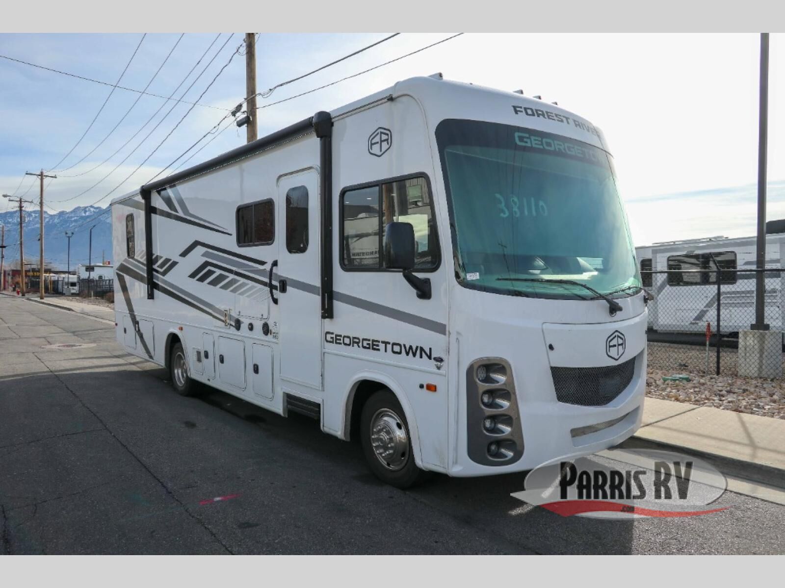 New 2026 Forest River RV Georgetown 3 Series 29S3