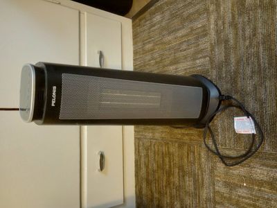 Pelonis Ceramic Heating Tower