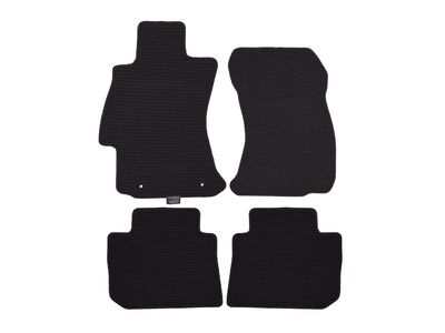 NEW Genuine Subaru Carpet Floor Mats