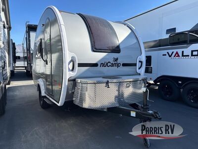 New 2026 nuCamp RV TAB 360 Boondock