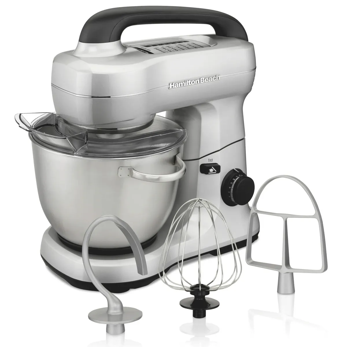 Hamilton Beach Stand Mixer