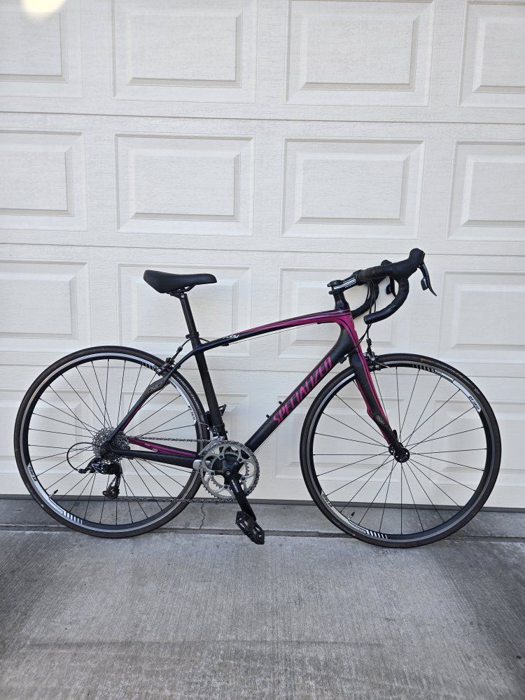 Specialized Ruby Carbon 52cm APEX
