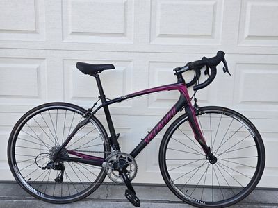 Specialized Ruby Carbon 52cm APEX