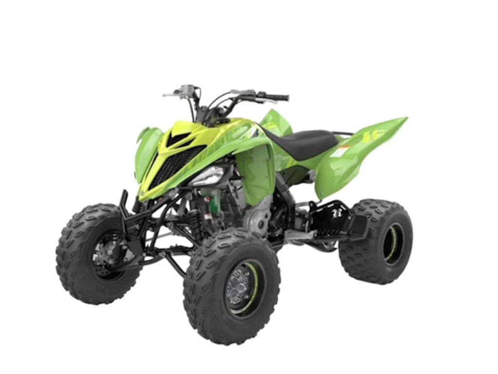 2026 YAMAHA Raptor 700R SE - Y16809