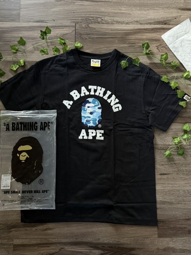 Bape T-shirt