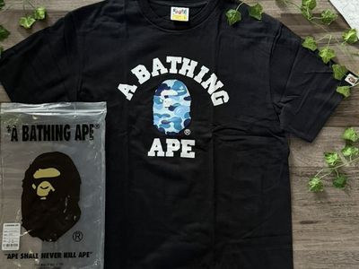 Bape T-shirt