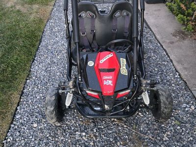 Coleman gk200