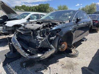 2014 Ford Fusion Parts - UTPAP Orem