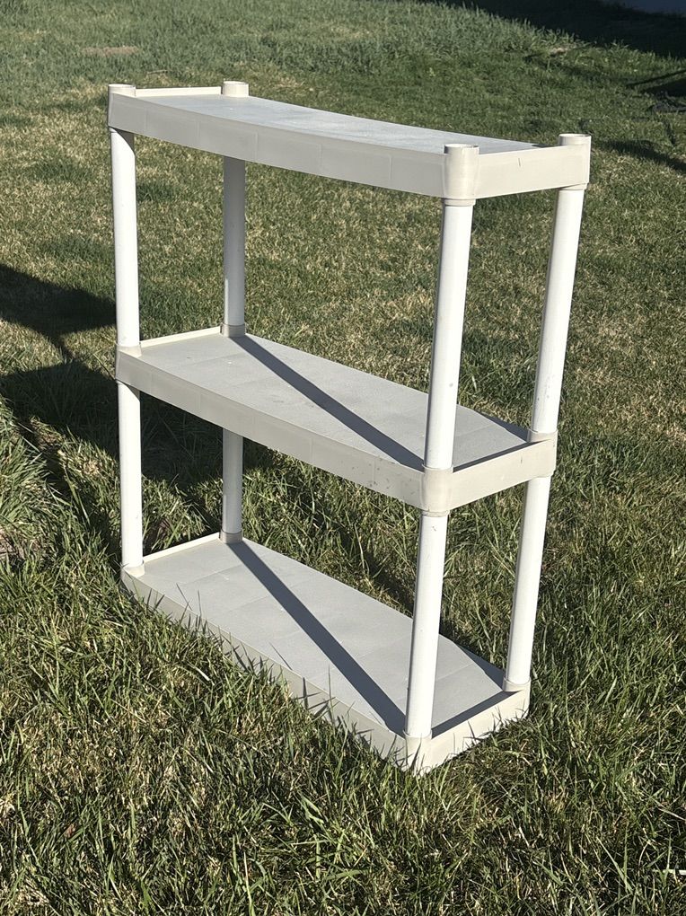 Free Shelf