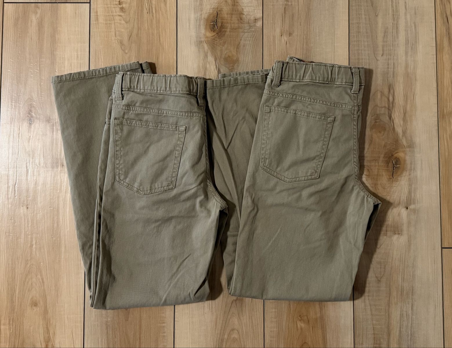Boys size 16 pants