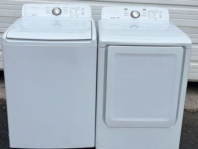 Great Samsung XL capacity Electric,free Delivery