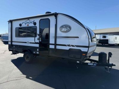 New 2025 Forest River R Pod 192