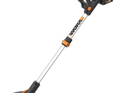 String Trimmer Worx String Trimmer Cordless