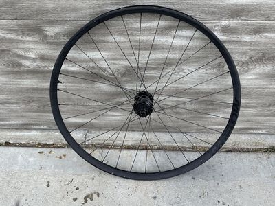 Amflow 29" rear wheel - Boost + HG