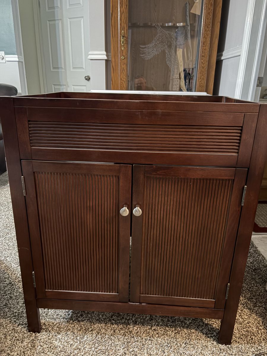30 Inch  Batroom Vanity