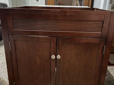 30 Inch Batroom Vanity