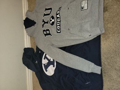 Byu Hoodies