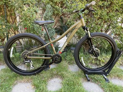 CO-OP REV DRT 24 MOUNTAIN BIKE