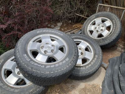 Tires