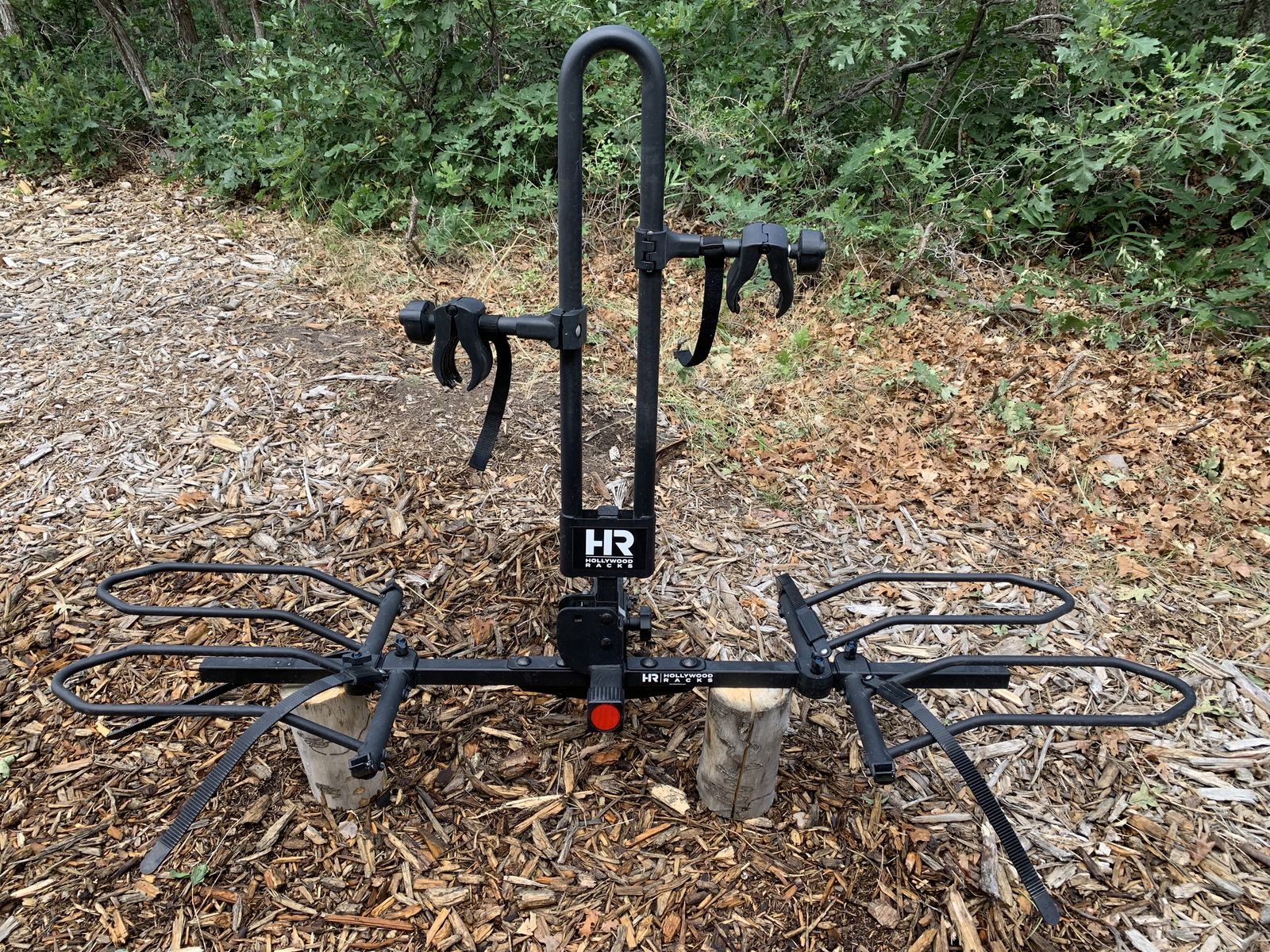 Hollywood Racks Electric Bike Rack, HR1700