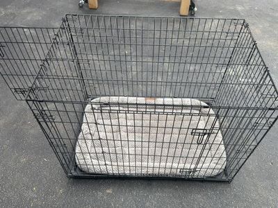Dog Kennel