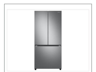 SAMSUNG REFRIGIFATOR 25CU
