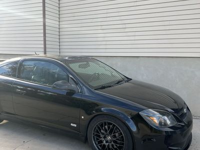 2008 Chevrolet Cobalt SS