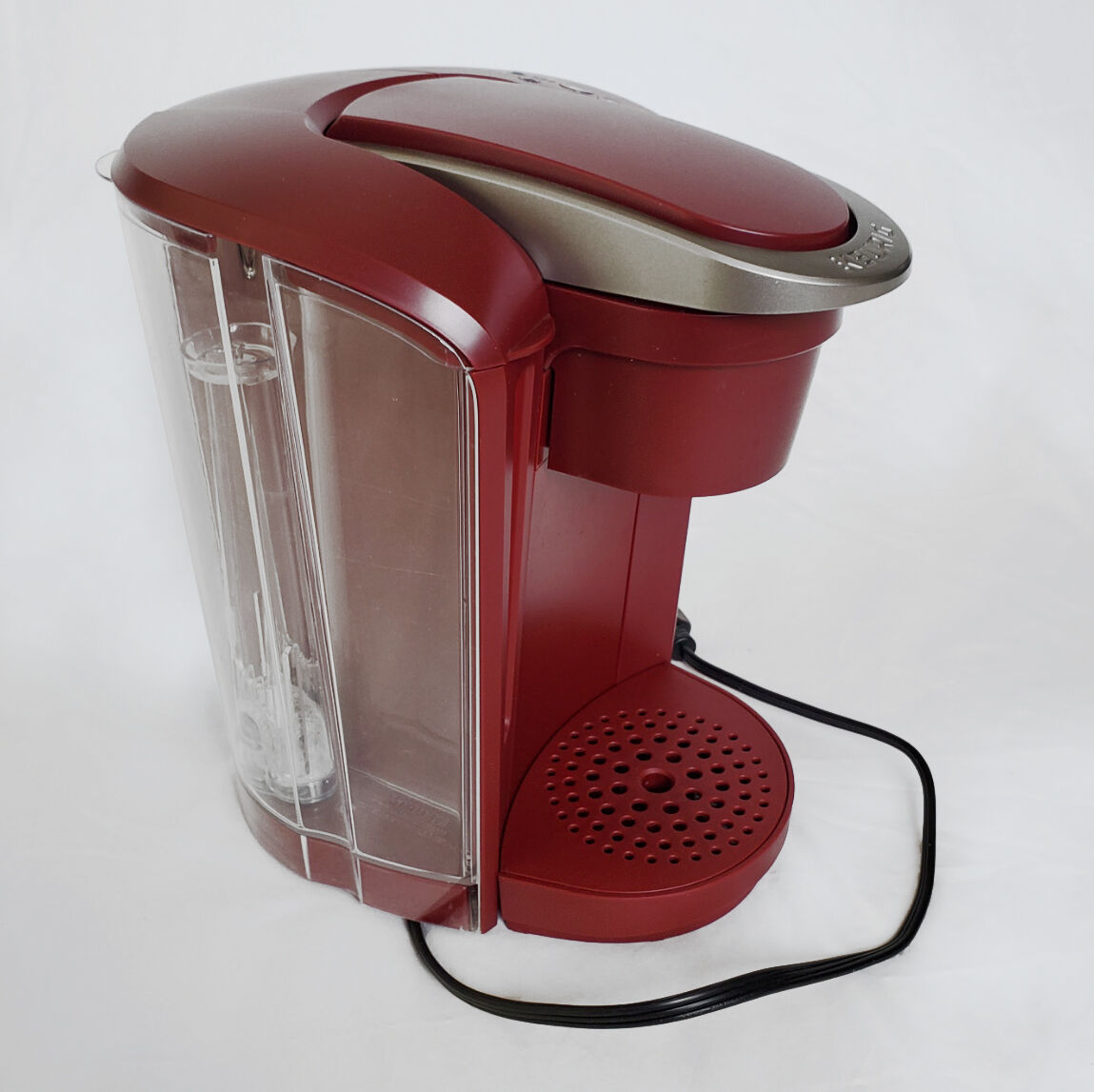 Keurig K-Select Coffee Maker with K-Cup