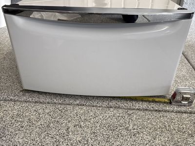 Maytag Washer Or Dryer Pedestal Stand
