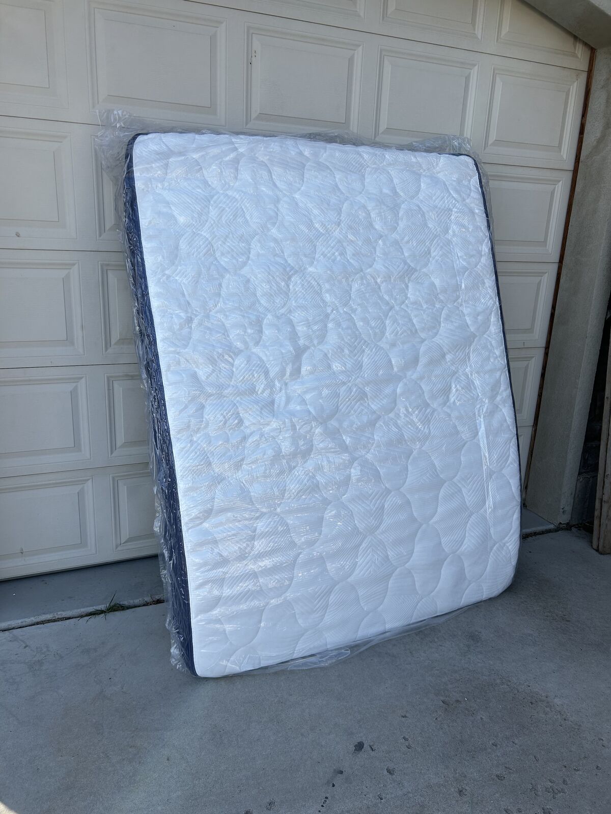 New Queen Mattress