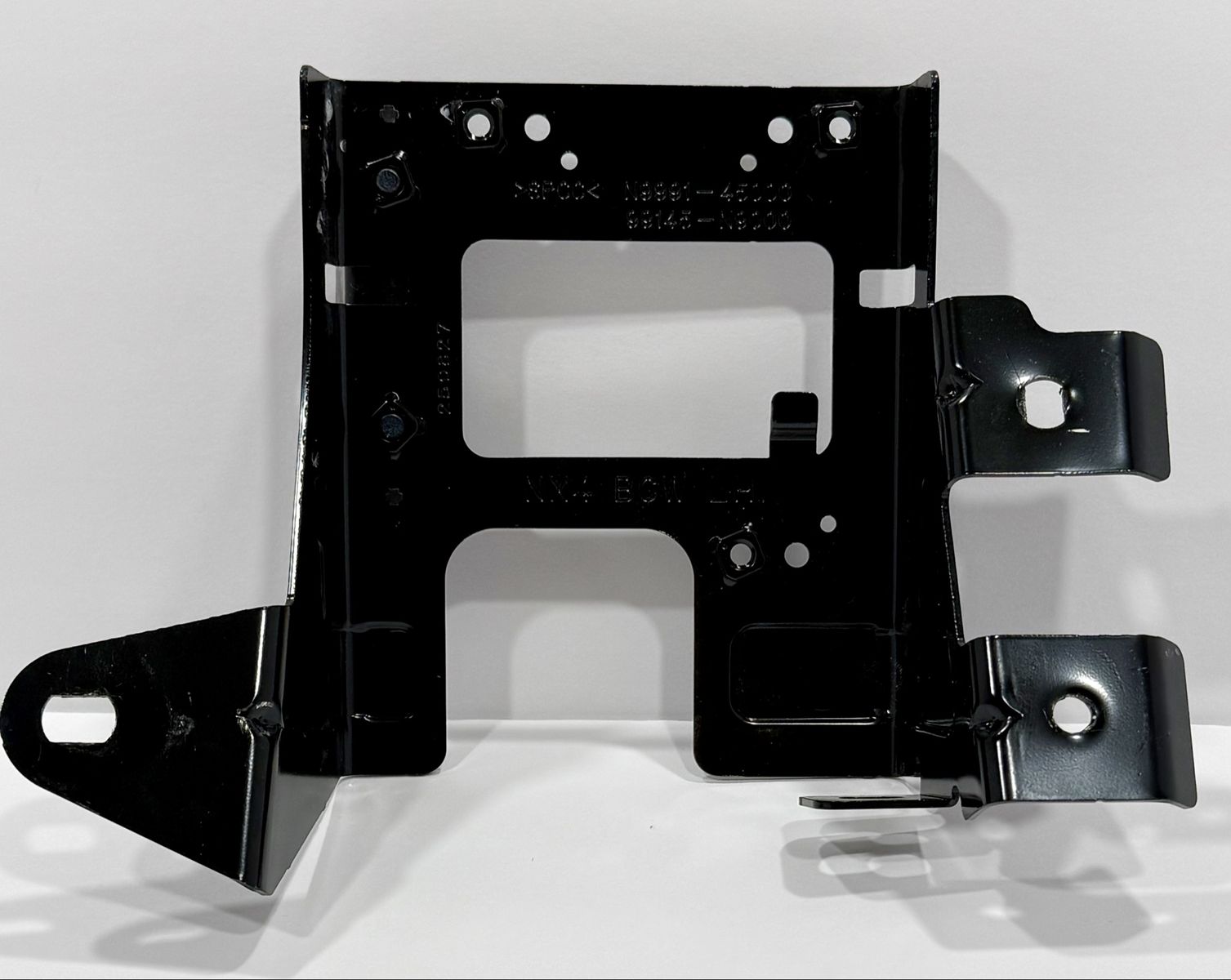 2022-2025  Hyundai Tucson Left Blind Spot Radar Bracket - 99145-N9000